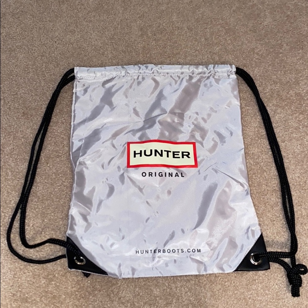 Hunter Drawstring - image 1